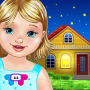 icon Baby House(Baby Dream House)