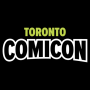 icon Toronto Comicon(Toronto Comicon
)