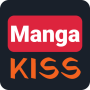 icon Manga Online(Manga Online Manga Pembaca Aplikasi
)