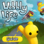 icon Wobbly Life Stick Game Guide(wobbly life stick ragdoll hint
)