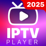 icon M3U IPTV Stream Player Lite ()