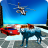 icon Leopard Robot Transforamation(Tugas Khusus-Fps Game Menembak) 1.0.4