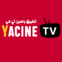 icon Guide For YacineTv(Yacine TV : Yacine TV Apk Tips
)