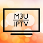 icon M3U IPTV
