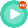 icon Mixx Player(All Format Video Player - Mixx)