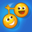 icon Merge Emoji(Pertandingan Emoji: Permainan Teka-Teki) 37