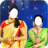 icon Saree Photo Suit(Editor Foto Setelan Saree Wanita) 1.19