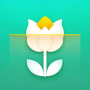 icon Herby: AI Plant Identifier (Herby: Pengidentifikasi Tanaman AI)