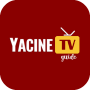 icon Guide For YacineTv(Yacine TV Apk Guide
)