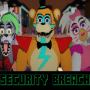 icon Security Breach(FNAF mod pelanggaran keamanan Panduan mcpe
)