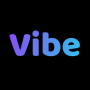 icon Vibe AI(Vibe AI: Mengirim SMS Bercahaya)