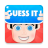 icon GuessIT(Tebak! Game tebak sosial) 1.4