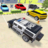 icon Modern Police Car Parking 2:City Car Driving Games() 1.6