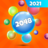 icon Roll Merge(Gulung Gabung 3D - 2048 Puzzle
) 1.11