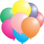 icon Bursting Balloons (Meledak Balon)