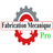 icon Fabrication Mecanique pro(Fabrikasi Mecanique Pro
) 1.0