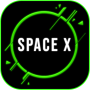 icon Macro Space(Panduan Ruang Makro
)