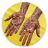 icon Mehandi Design Offline(Desain Mehandi Offline) 1.0.0