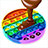 icon ChocolatePopItDIYGames(Chocolate Pop It Game DIY
) 1.0