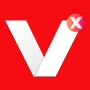 icon Video Downloader(Video Downloader App - Mesh)