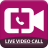 icon Video call(panggilan video Langsung Gadis Seksi) 2.0
