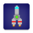 icon com.andri.spaceshooter(Retro Interstellar Shooter
) 2.0
