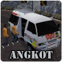 icon Angkot Simulator Indo Offline()