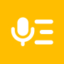 icon Listen AI: Text to Speech (Dengarkan AI: Teks ke Ucapan)
