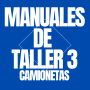 icon Manuales de taller 3.0 Camionetas(Manuals taller 3.0)