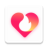 icon Dating Match(Pertandingan Kencan - Obrolan Video Langsung) 1.2.90