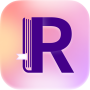 icon Readin(ReadInPortuguese)
