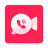 icon Live Video CallGlobal Call(Panggilan Video Langsung - Panggilan Global) 1.4