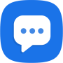 icon com.text.messages.sms.emoji(Pesan)