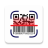 icon QR Code Reader(Pembaca Kode QR Pemindai Kode Batang) 1.4.3