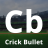 icon Crick Bullet(Crick Bullet - Skor Langsung ) 1.0