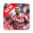 icon Cristiano Ronaldo Manchester United HD Wallpaper 2021(Cristiano Ronaldo Wallpaper HD Manchester United
) 1.1