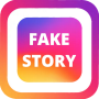 icon Fake Story(Cerita Palsu Prank)