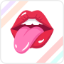 icon com.meetchat.dating.app(Meetchat - Flirt and romance for single!
)