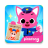 icon Police Heroes Game(Pinkfong Police Heroes Game
) 0.2