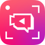 icon VideoRuletka: Cam Video Chat(Video PrankRuletka:)