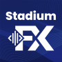 icon Stadium FX(Stadion Idul Fitri)