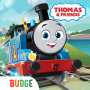 icon Thomas & Friends: Magic Tracks (Thomas Teman: Trek Sihir)