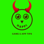 icon HAPPI MOD GAME & APP TIPS(HAPPY MODS PERMAINAN TIPS APLIKASI)