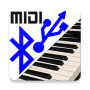 icon Piano MIDI BLE USB(Piano MIDI Bluetooth USB)
