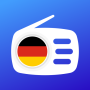 icon Deutsche FM Radio (Germany) (Radio FM Jerman (Jerman))