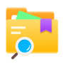 icon Glory File Manager()