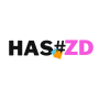 icon Hashtag ZD(Tagar ZD)