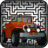 icon Maze & Car(Maze and Car: Car Racing Game) 1.1.9