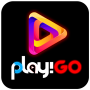 icon App Play GO(Mainkan Go! Asli 2021
)