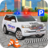 icon Police Jeep Parking(: Game Mobil Polisi Simulator Mobil) 0.18